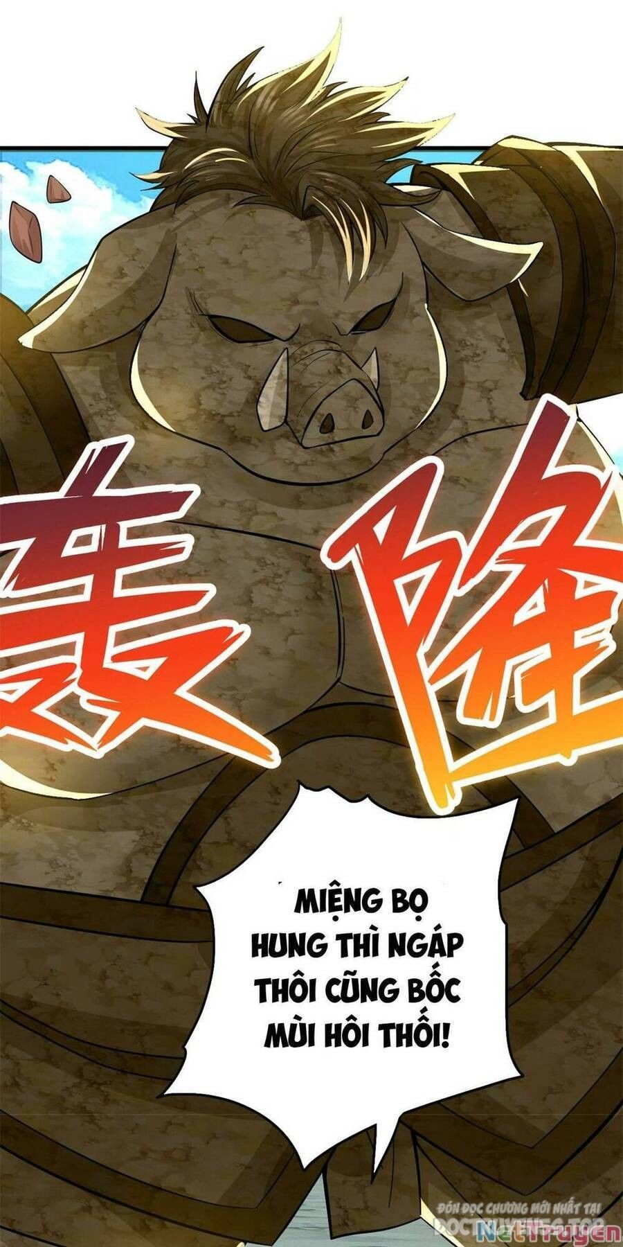 bắt đầu với kiếm vực, ta lặng lẽ tu luyện thành kiếm thần chapter 43 16