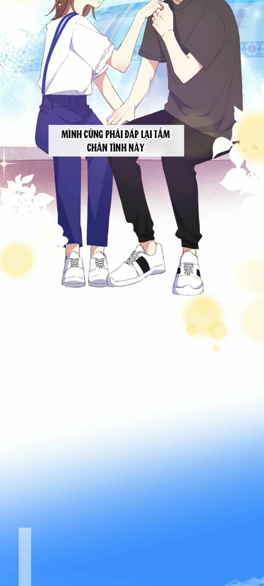 yêu thương em, yêu bản thân chapter 18 10