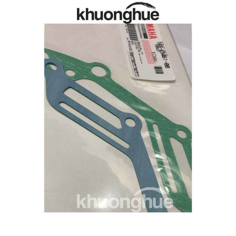 Gioang lốc nồi, ron lóc phải xe Taurus chính hãng Yamaha