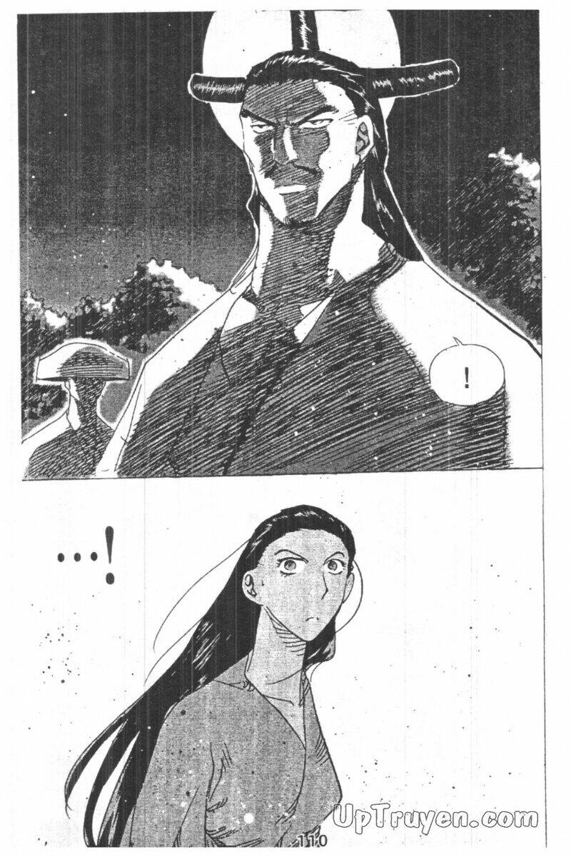 giang hồ bá đạo ký chapter 20 110