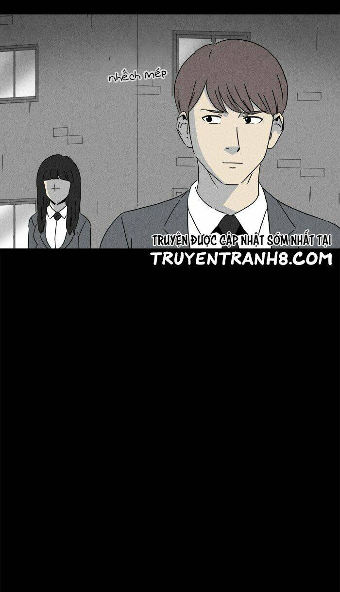 những câu chuyện bất thường chapter 238 10