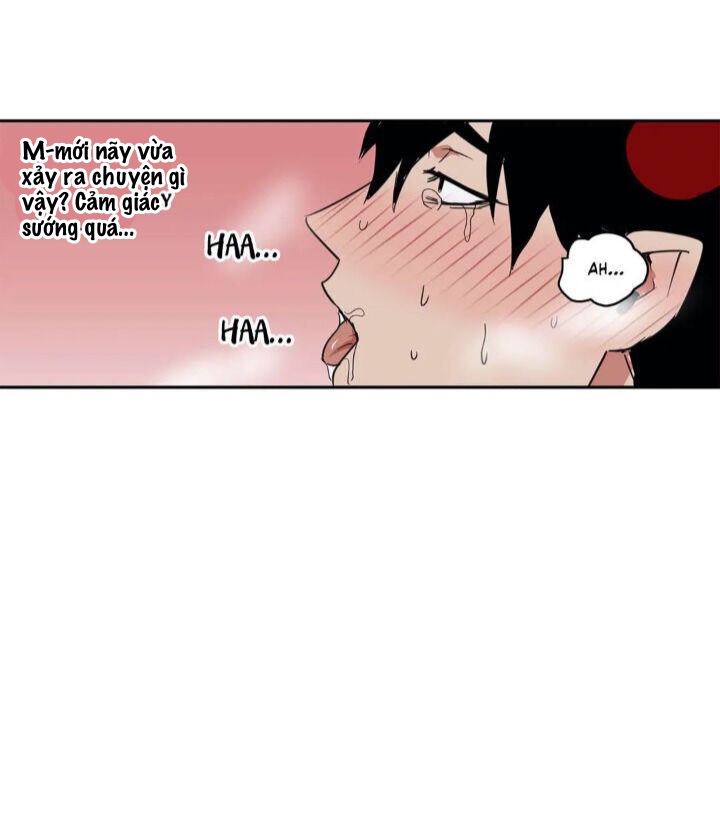 cuộc sống 2 mặt của quỷ vương chapter 3 32