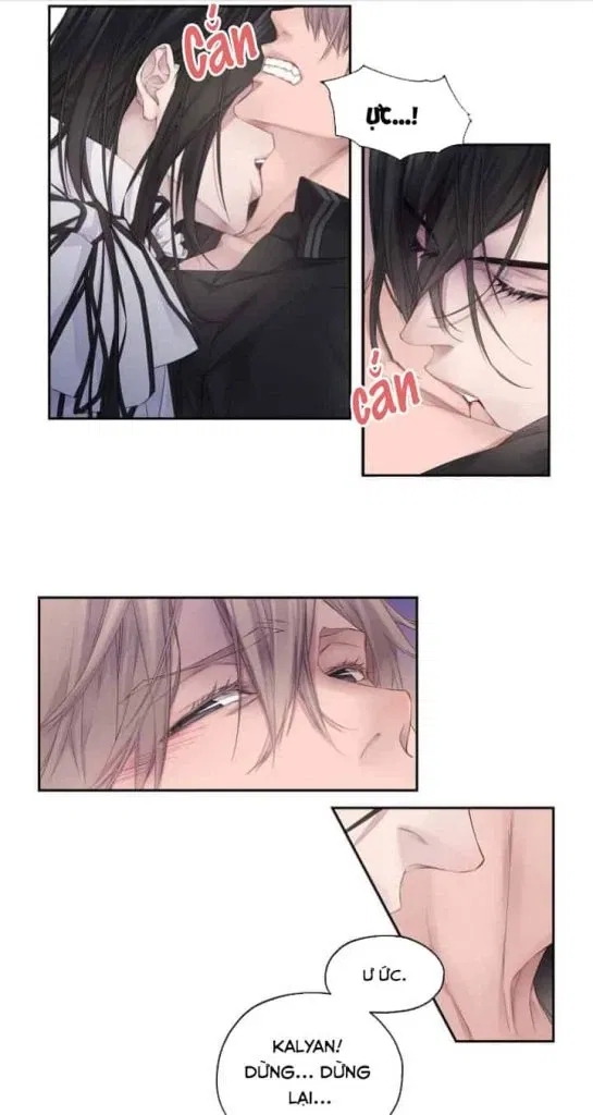 ảo mộng bất thành chapter 4 38