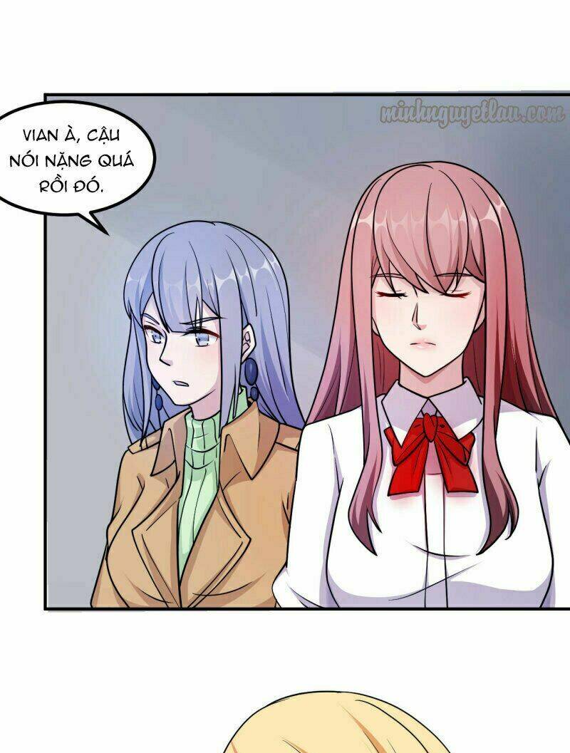 mạc thiếu bức hôn: vợ mới khó chống đỡ chapter 84 49