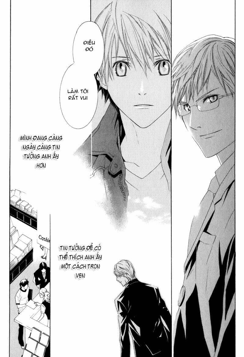 amayadori wa basu-tei de chapter 4 38