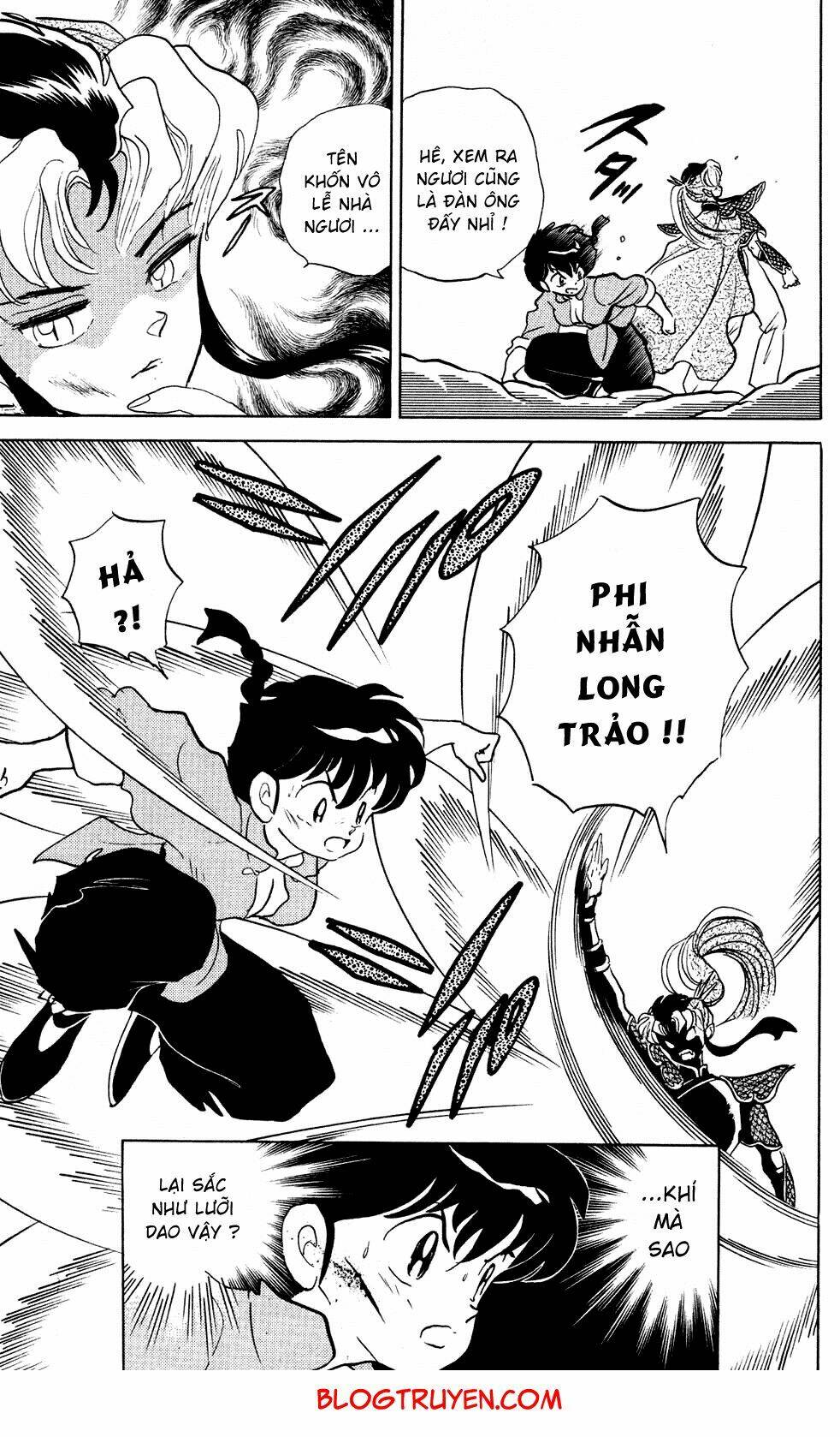 suối lời nguyền chapter 254 14