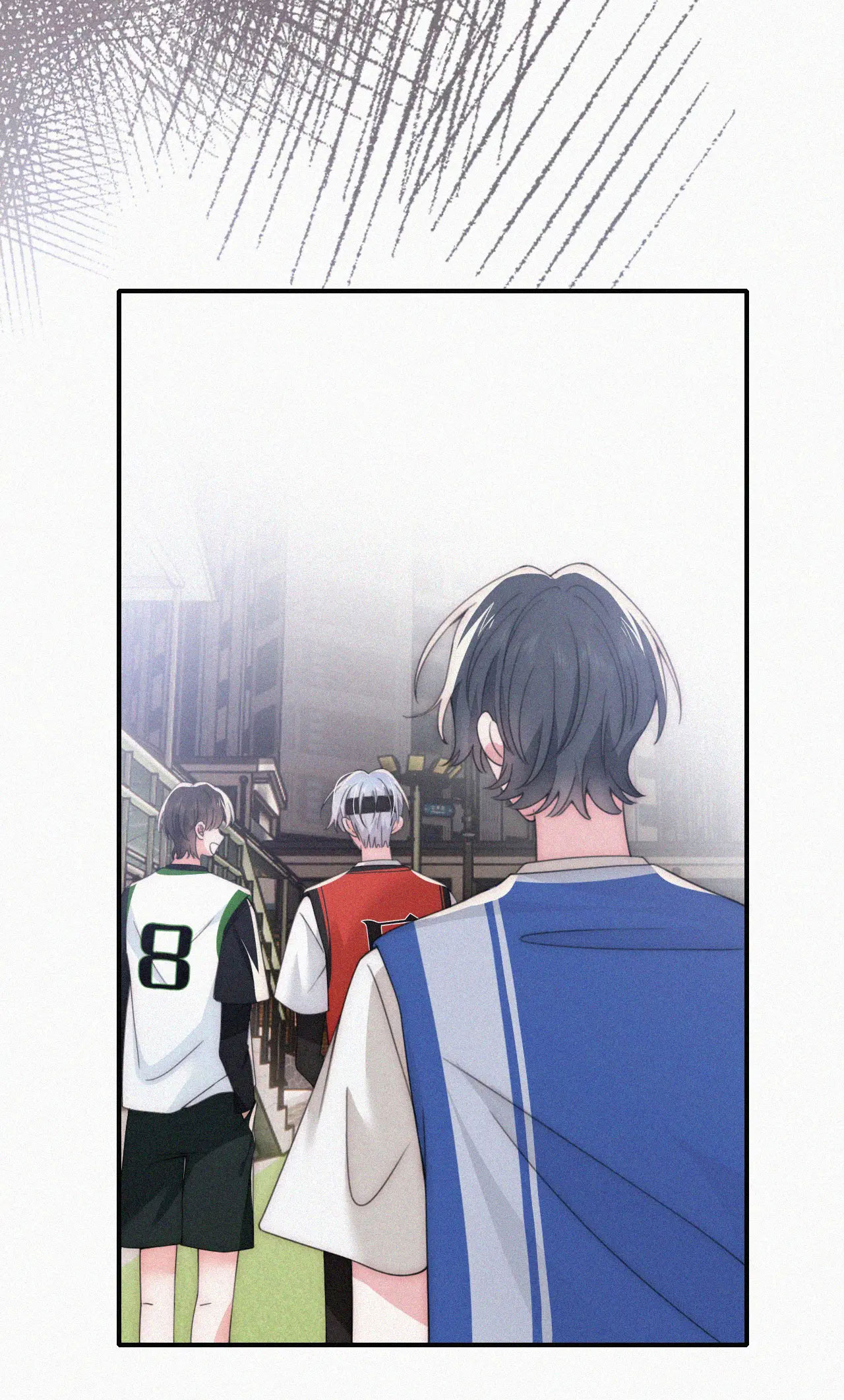 bệnh yêu chapter 30.1 16