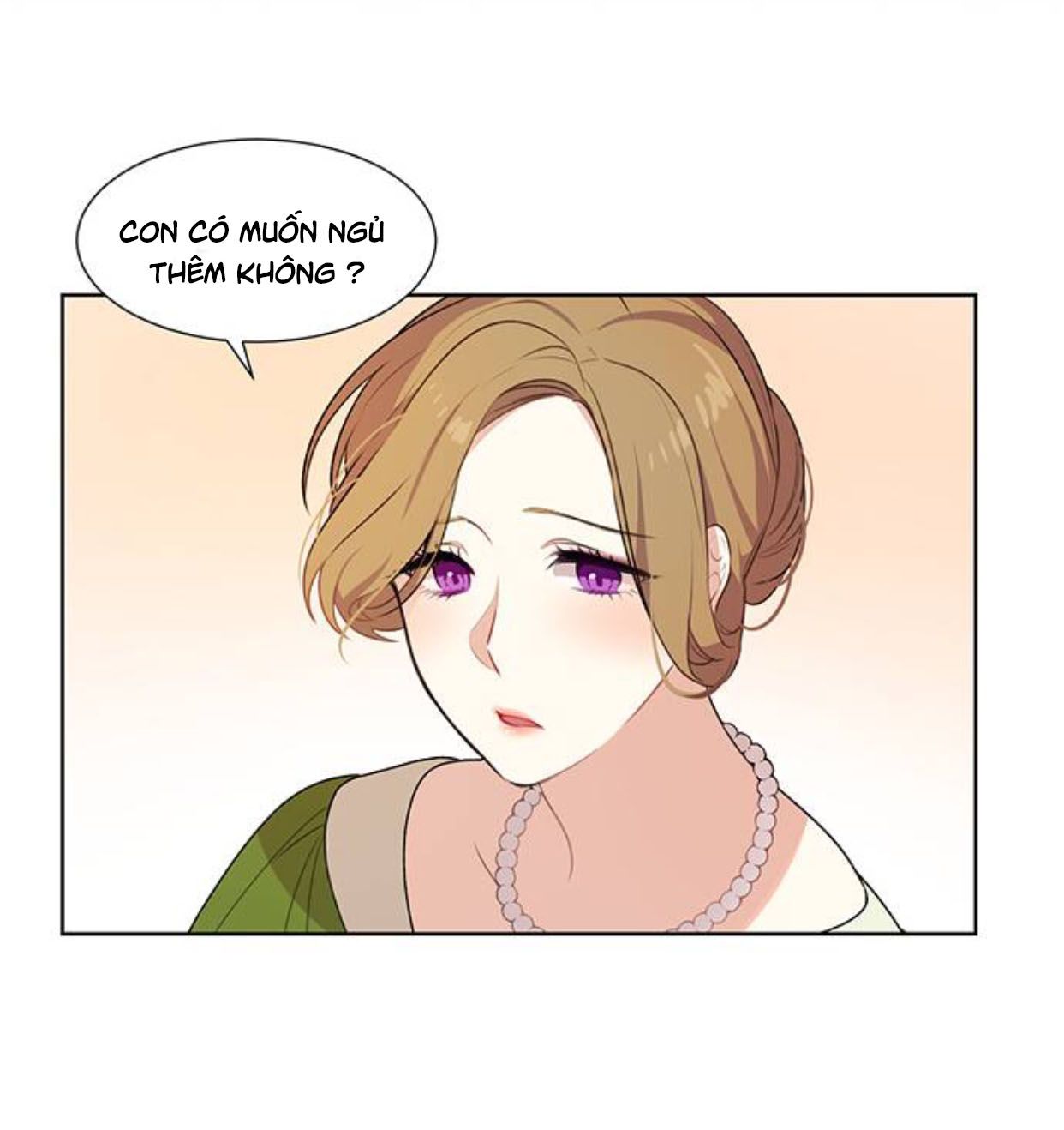 tôi là vị hôn thê phản diện chapter 1 26