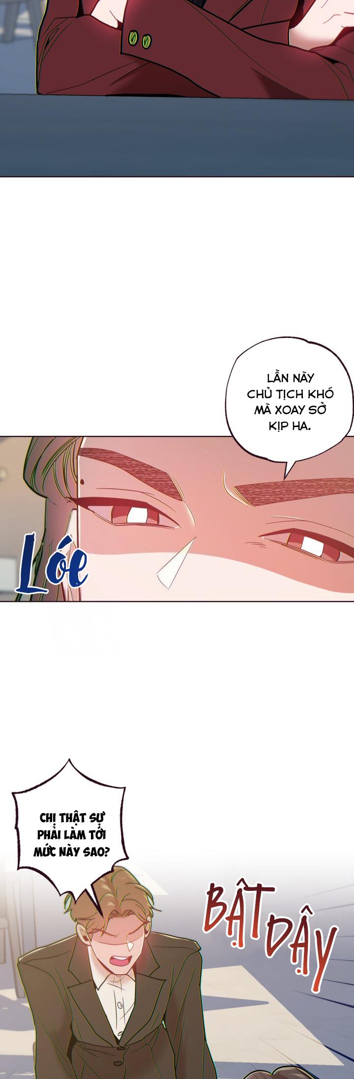 sụp đổ chapter 38 53