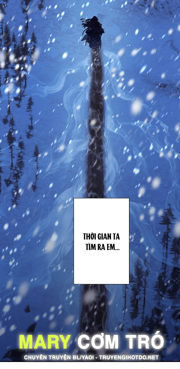 [18+] tuyển tập truyện bl ngắn - double bell chapter 19 2