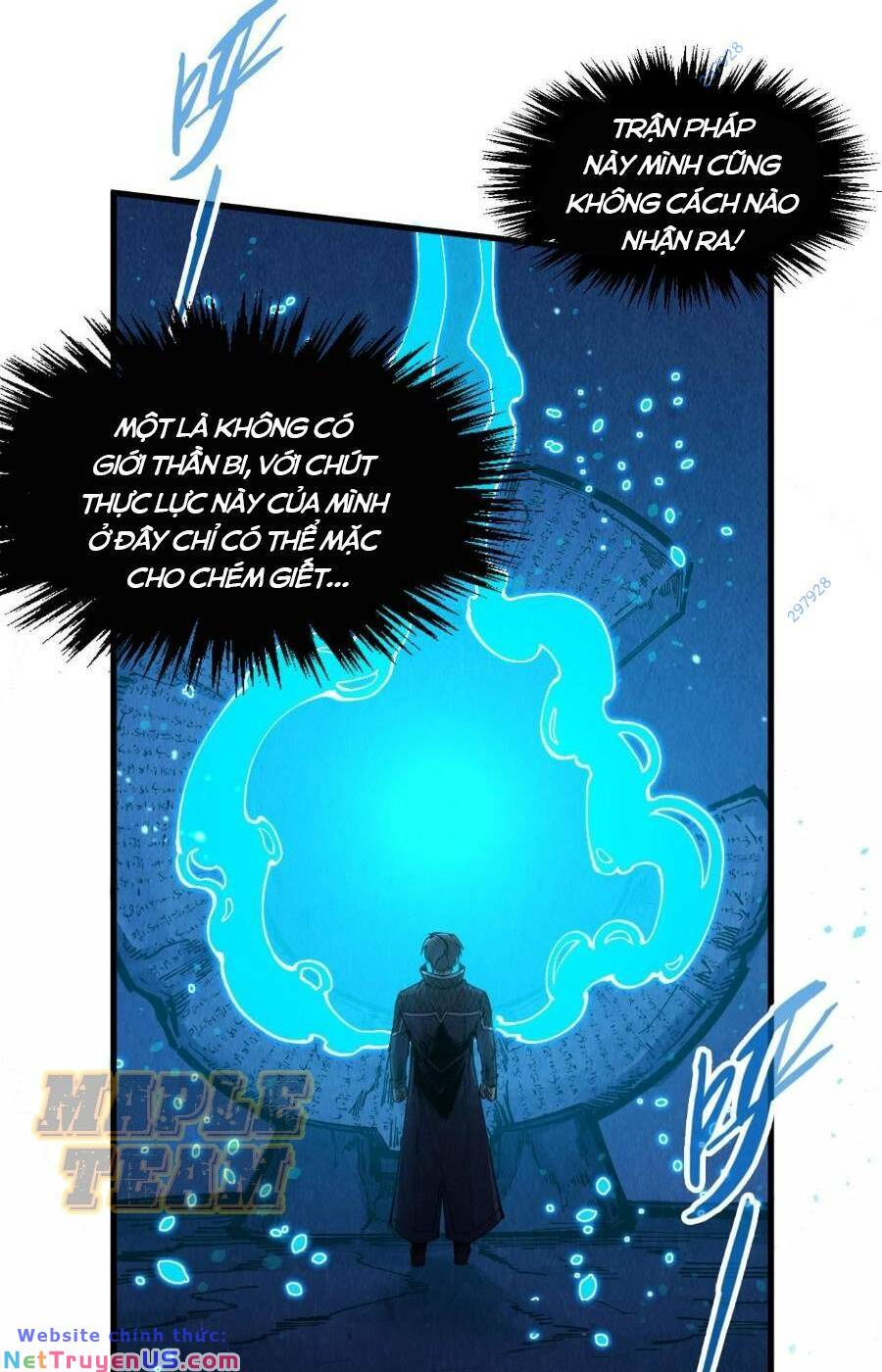 vạn cổ chí tôn chapter 259 36