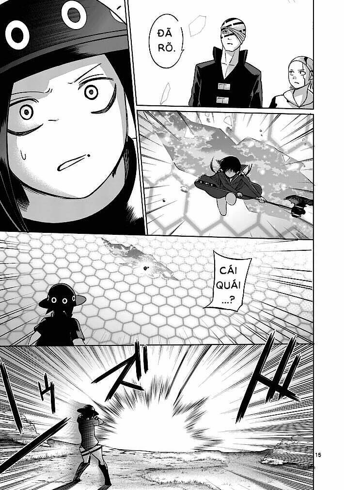 good night world chapter 13 15