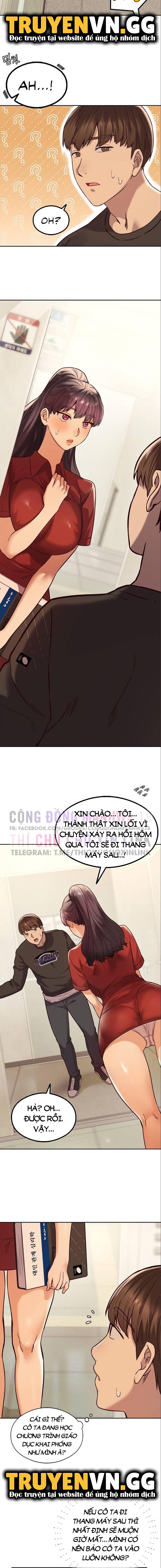 clb trị liệu chapter 1 27