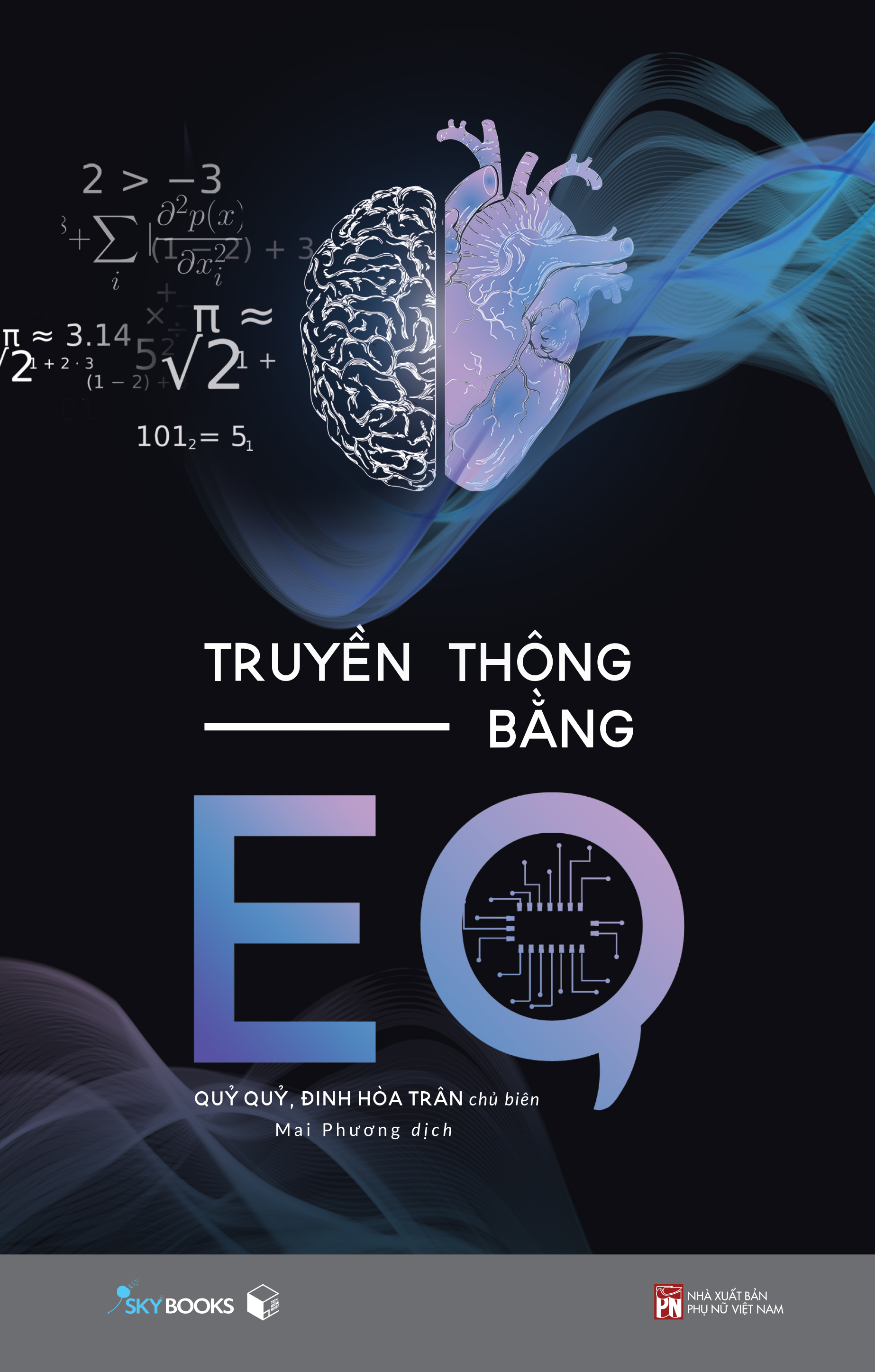 Truyền Thông Bằng EQ _SKY