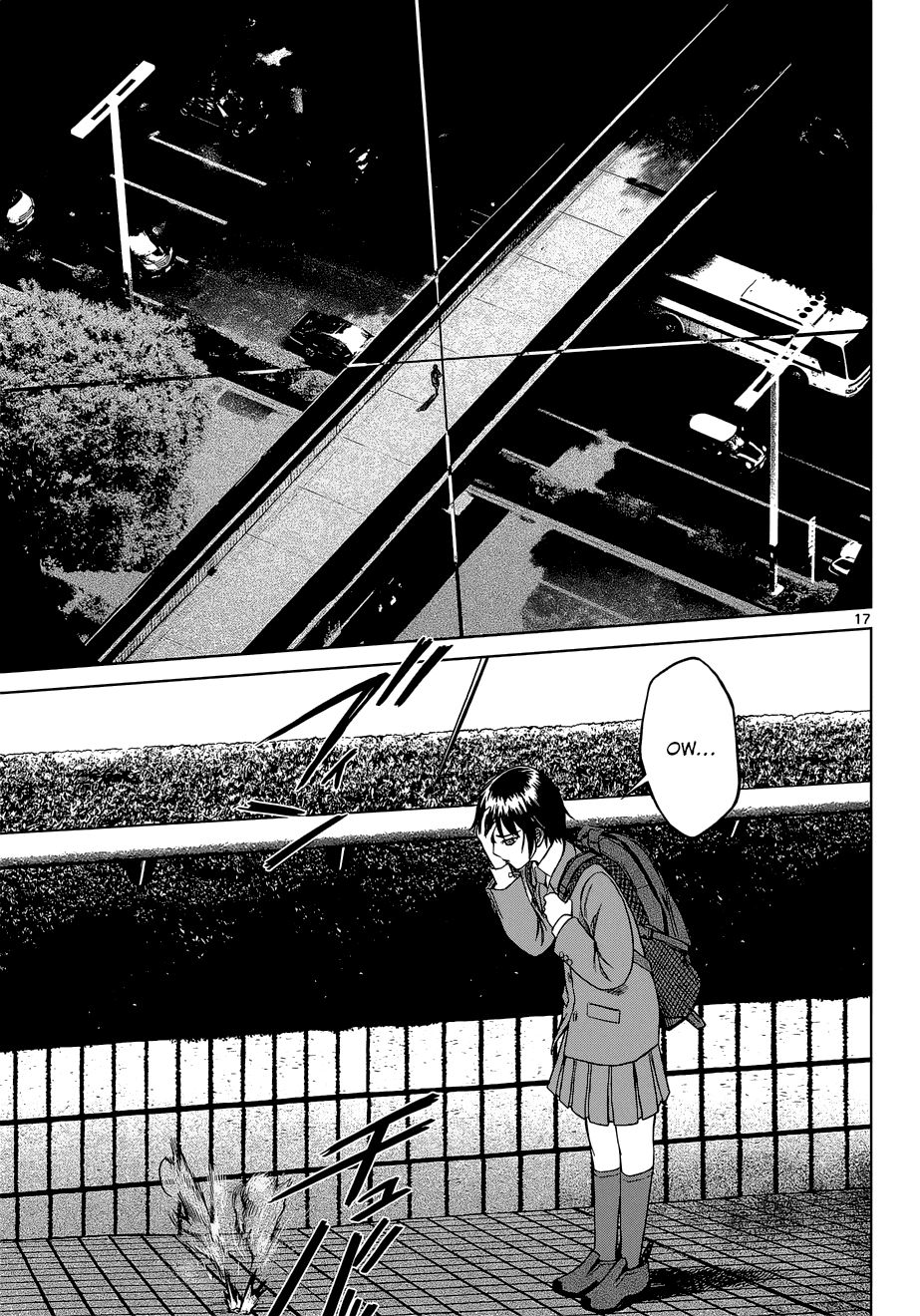 desutoro 246 chapter 5 18