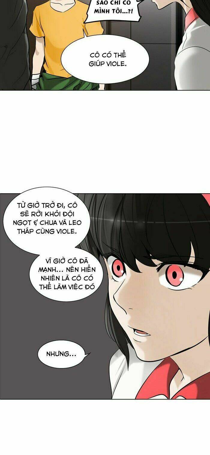 cuộc chiến trong tòa tháp chapter 282 17
