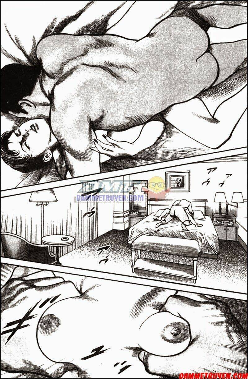 heat - thế giới ngầm chapter 52 10