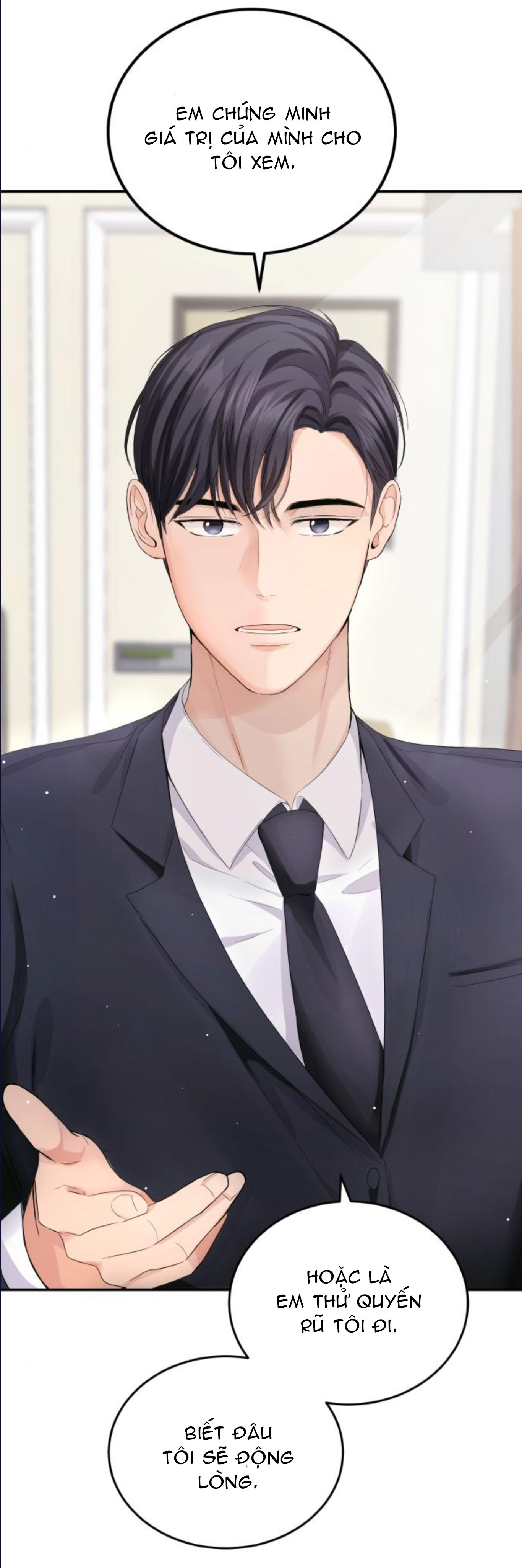 cuộc hôn nhân hoàn hảo chapter 4 61