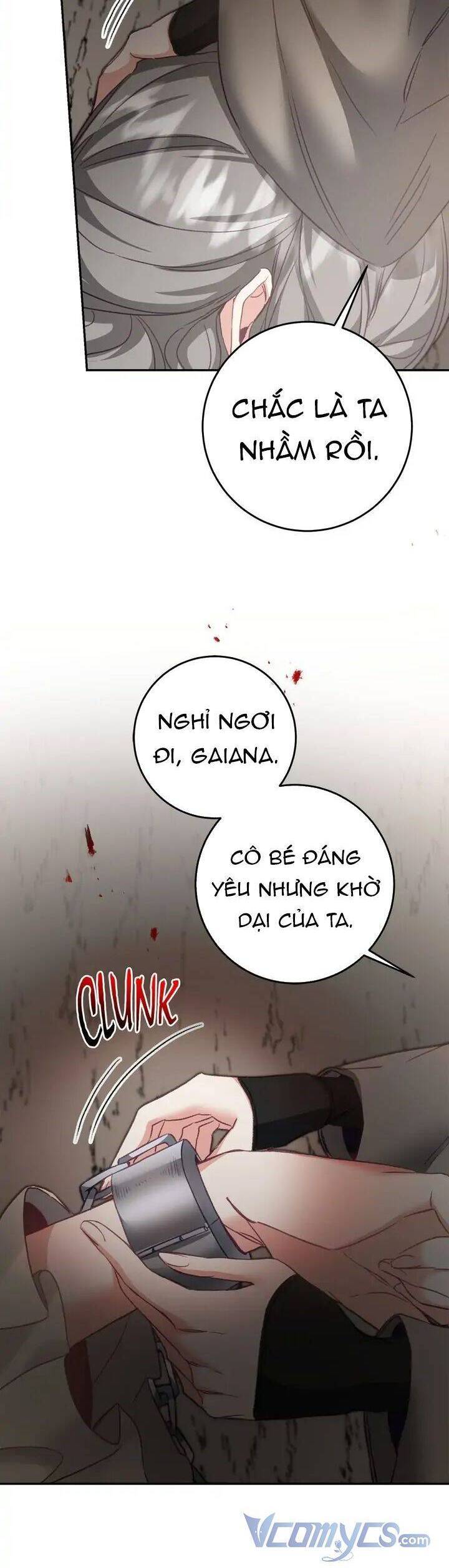 tôi trở thành hoàng đế bạo chúa trong tiểu thuyết chapter 113 34