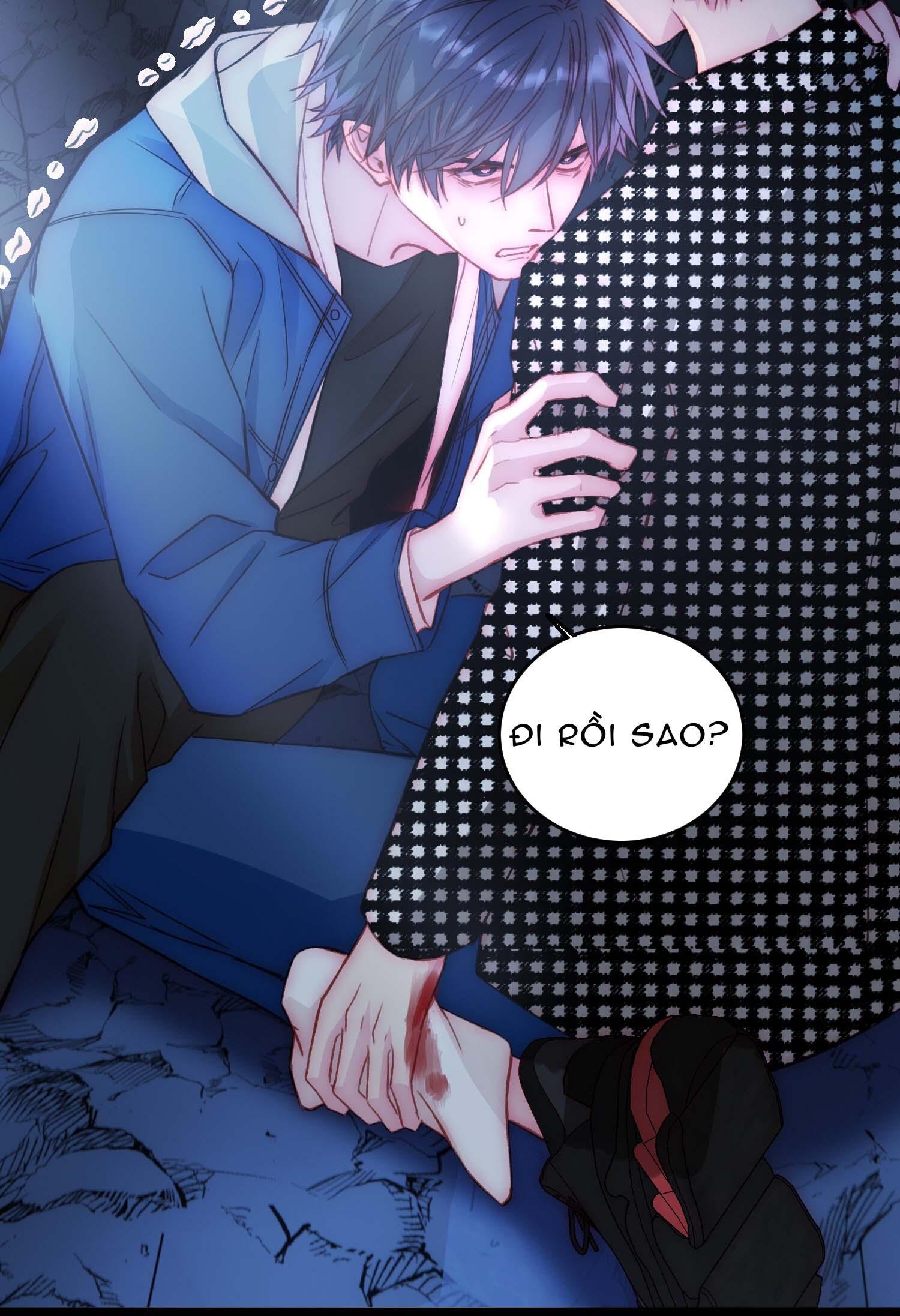 tôi phải trở thành nhân vật đại phản diện chapter 45 3