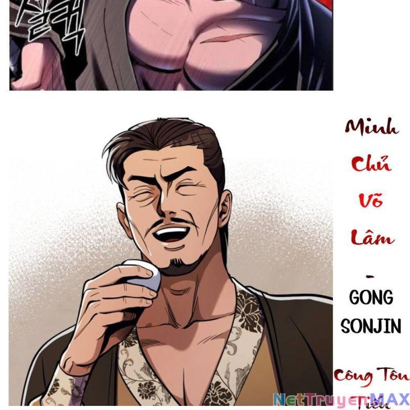 con trai út nhà ha buk paeng chapter 37.5 12