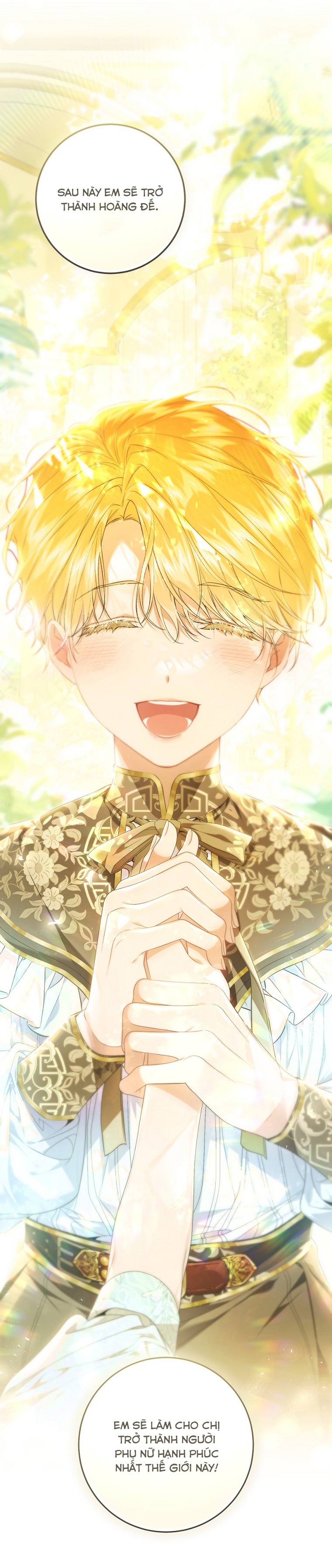 con rối ác nữ marionette chapter 94 42