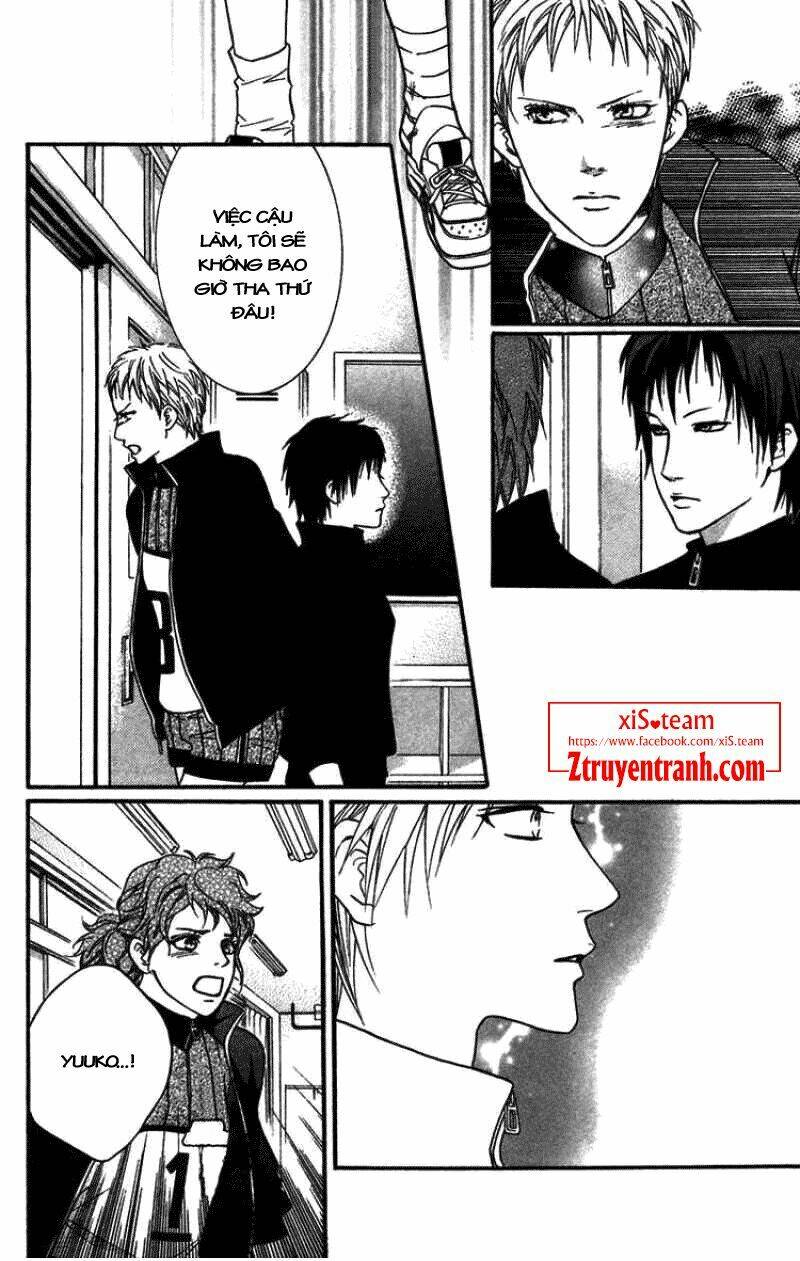 xứng danh anh hùng chapter 42 12