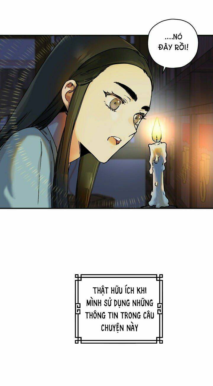 tôi trở thành nhân vật phản diện giỏi nhất trong giới võ thuật chapter 2 33