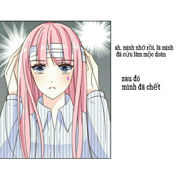 công chúa nữ vương mệnh chapter 4 2