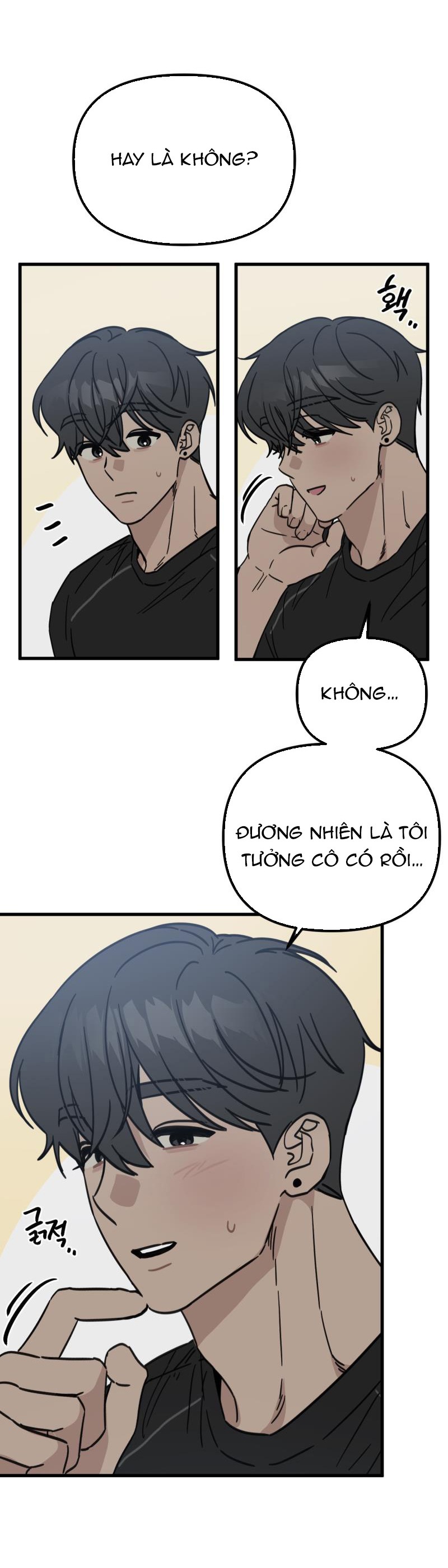 thử là biết mà chapter 2 5