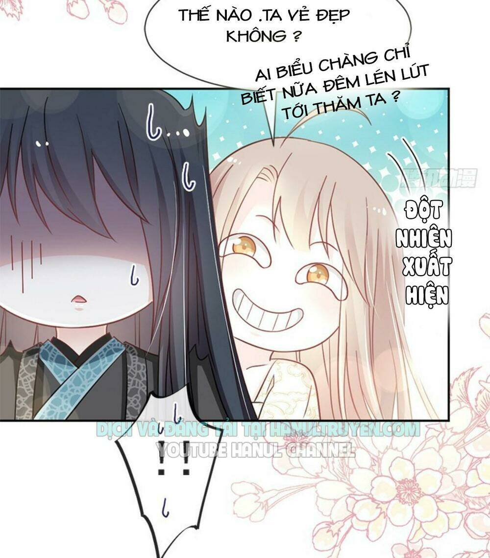 thiên hạ đệ nhất sủng phi chapter 81.1 9