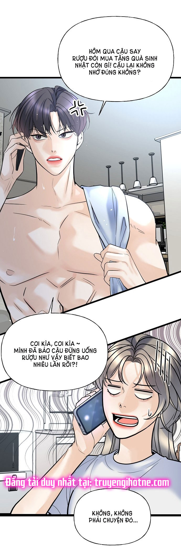 random target - mục tiêu ngẫu nhiên chapter 1.2 62