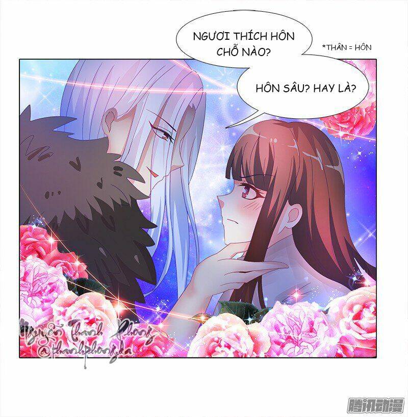 sư tôn hai mặt đừng xằng bậy chapter 5 12