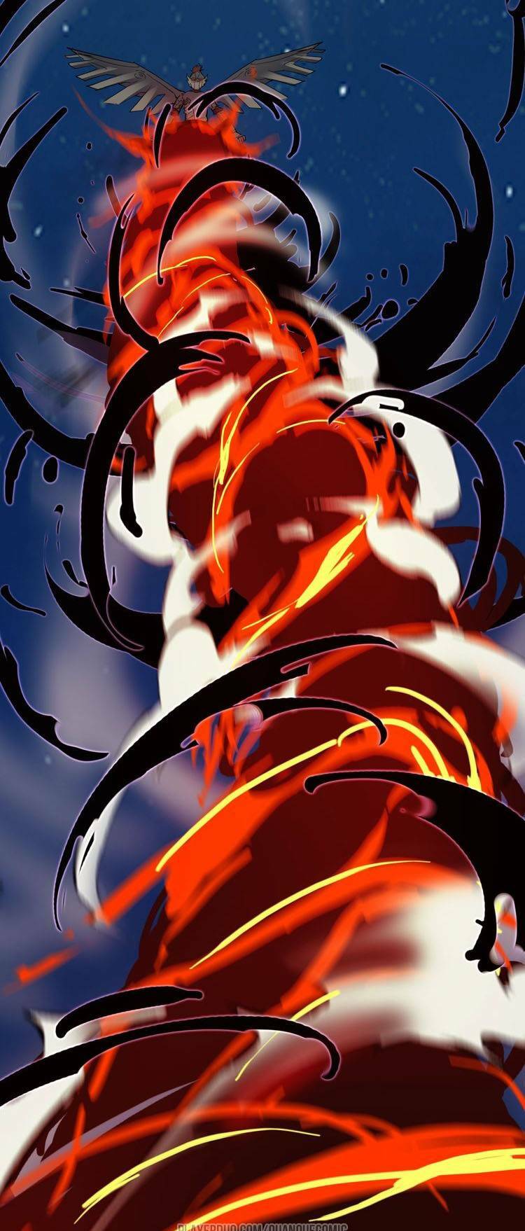 long mạch võ thần chapter 53 41