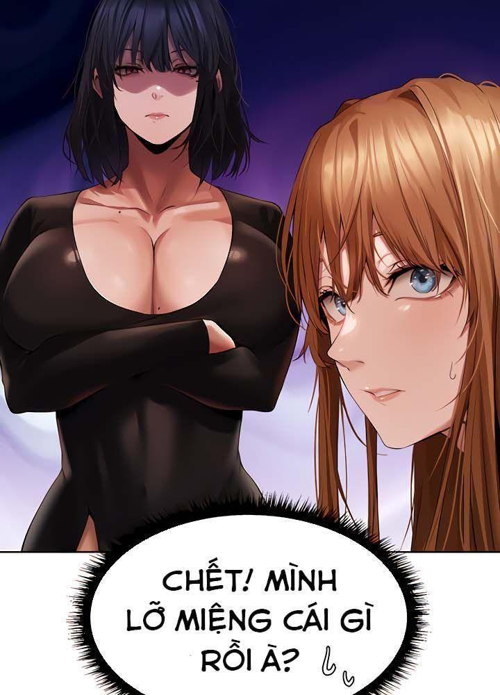 thợ săn bươm bướm chapter 13.2 34