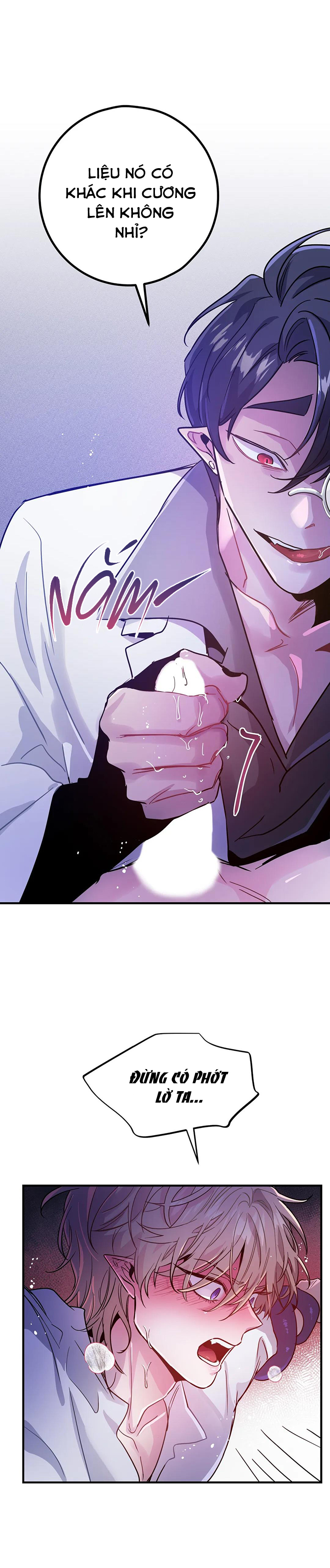 hắc vực chapter 13 19