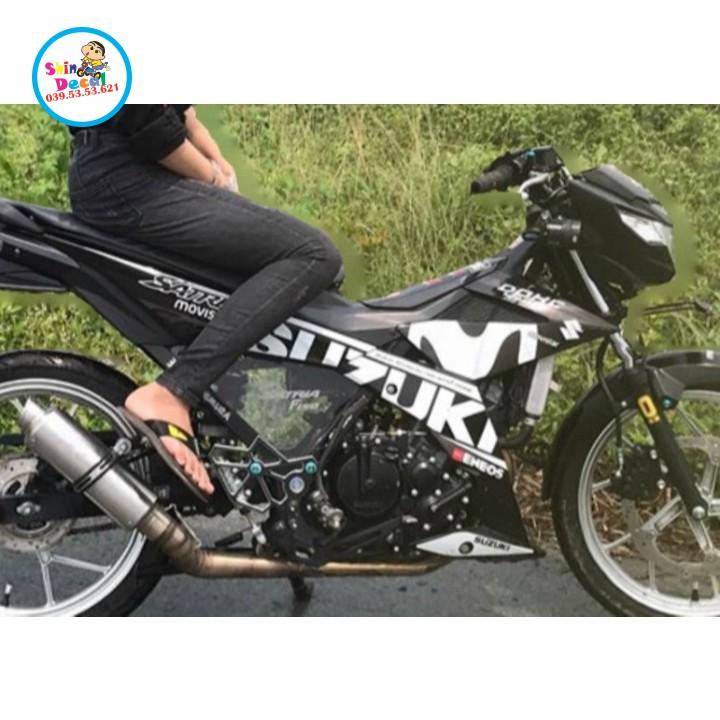 Tem rời satria fi movistar