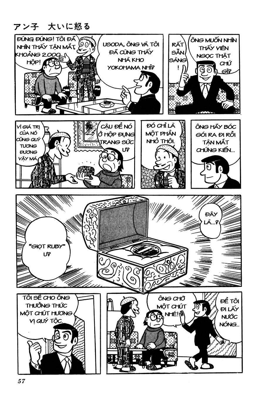 hitoribocchino uchuusensou chapter 14 21