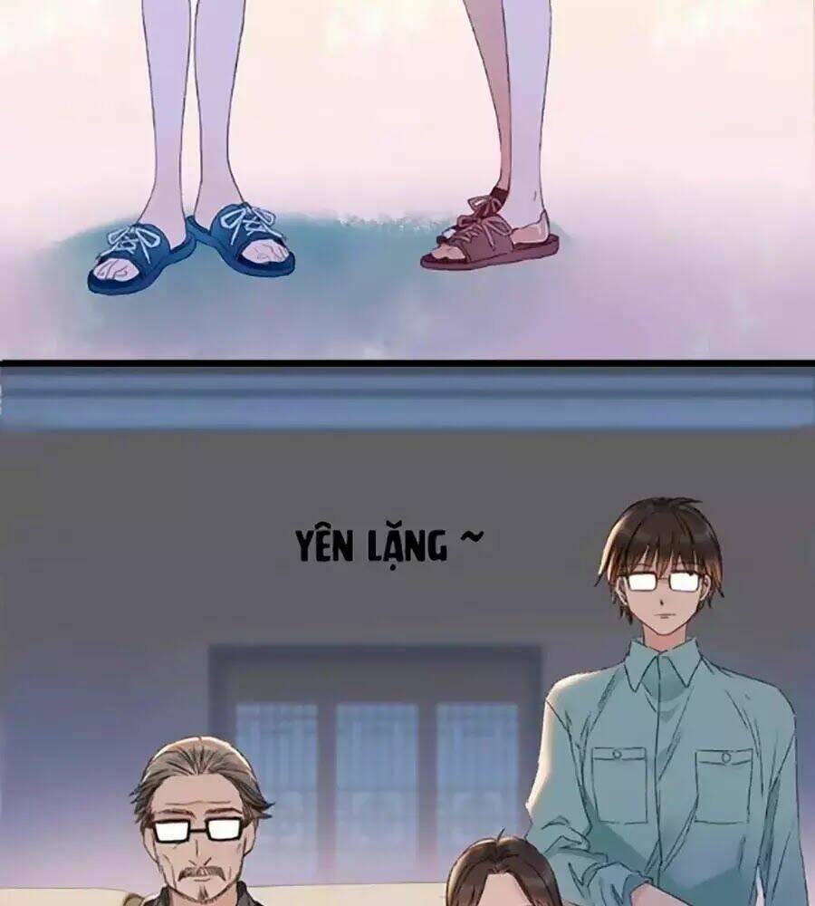 lệnh cấm nghị tộc 2 ẩn diện trấn chapter 60 51