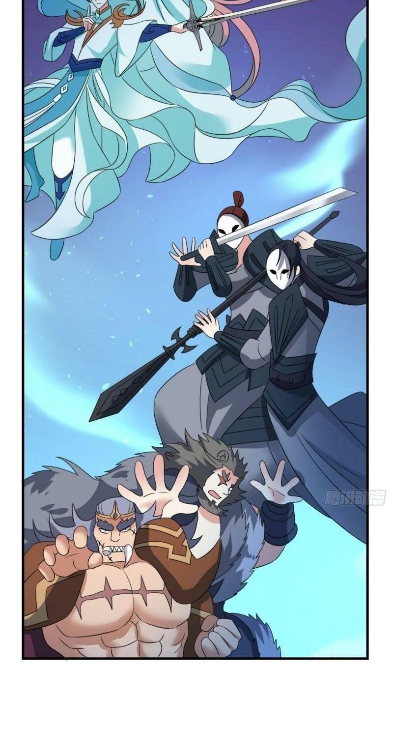 Trọng Sinh Thành Cậu Vàng Tại Dị Thế Chapter 256 2