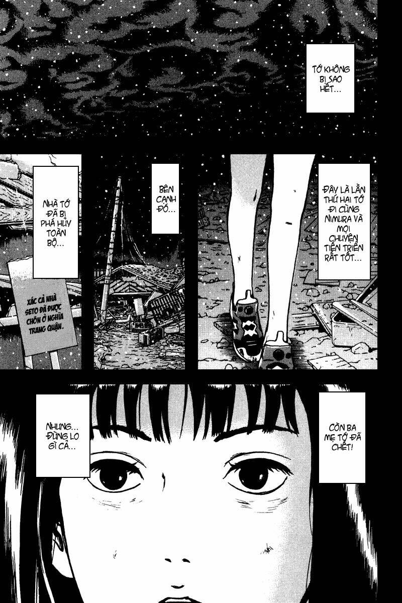 dragon head chapter 84 14