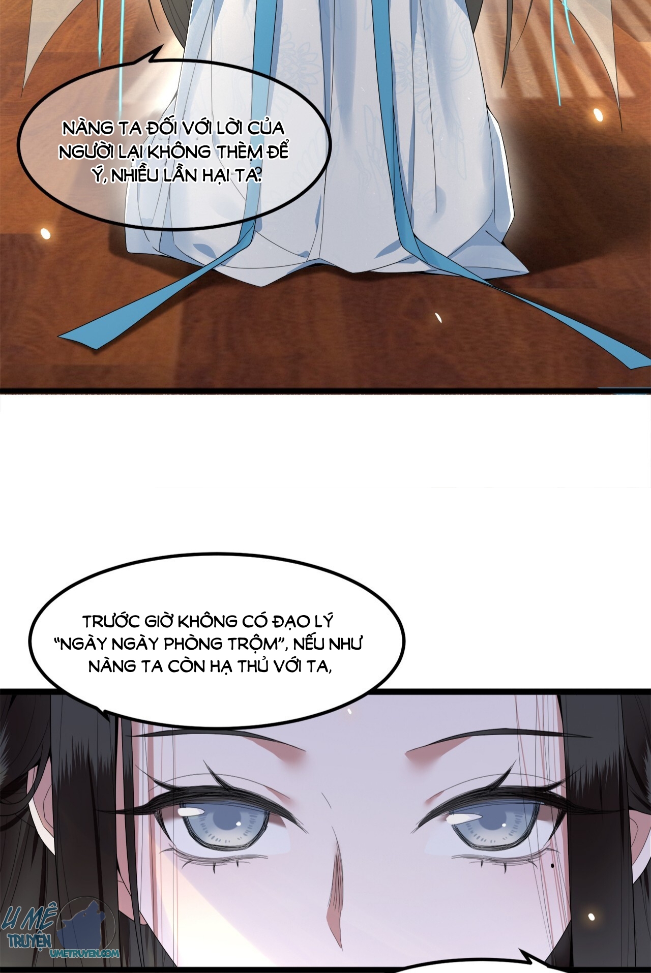 phượng hoàng vu phi chapter 24 16