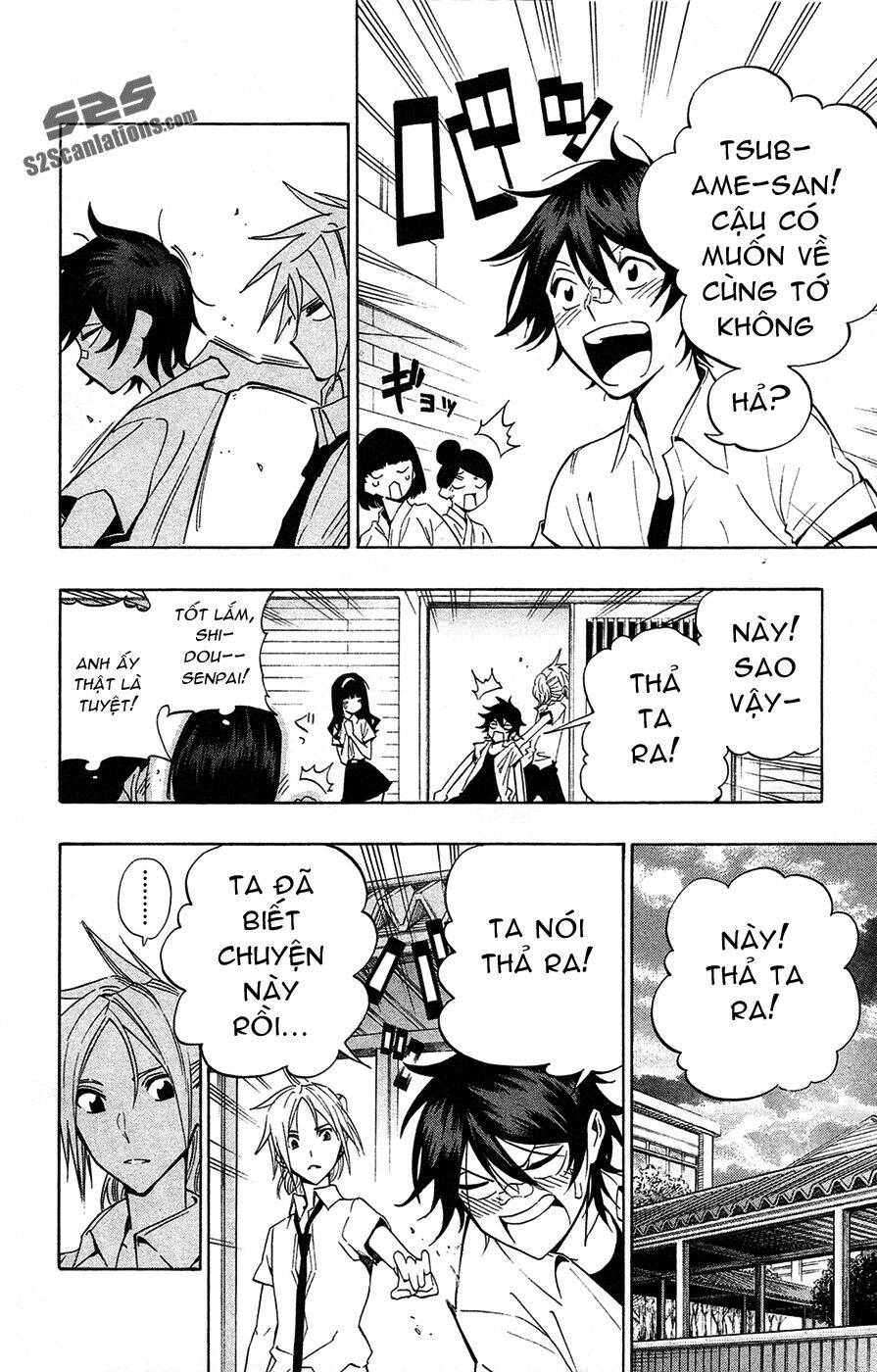 kurogane chapter 70 14