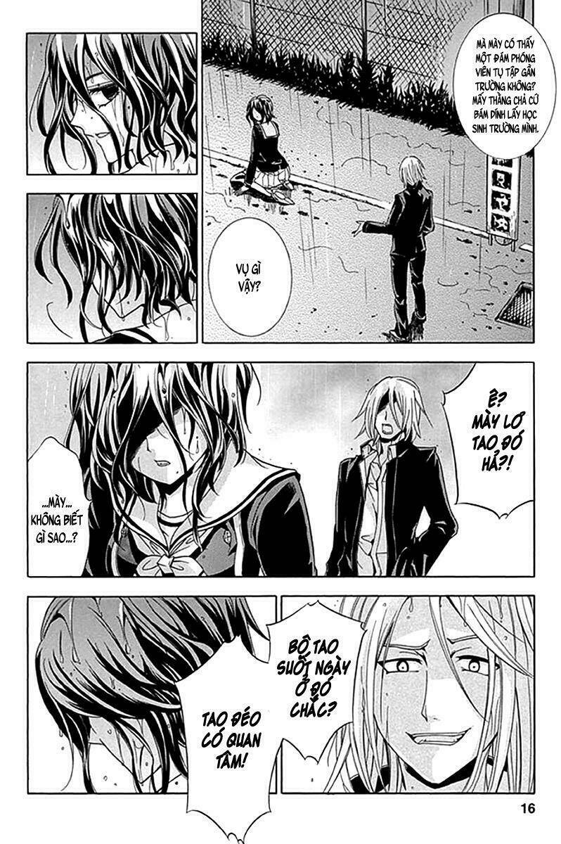 fukushuu kyoushitsu chapter 6.5 19