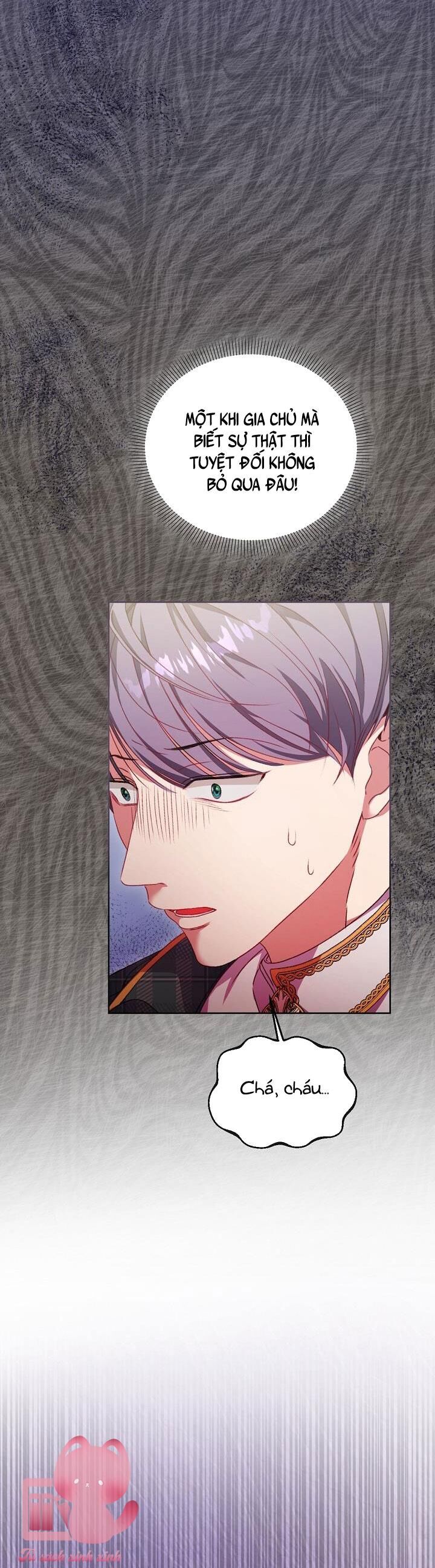 vị hôn thê của kẻ săn mồi chapter 62 55