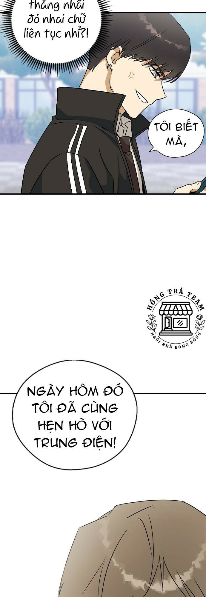 duyên nợ kiếp trước chapter 22 5