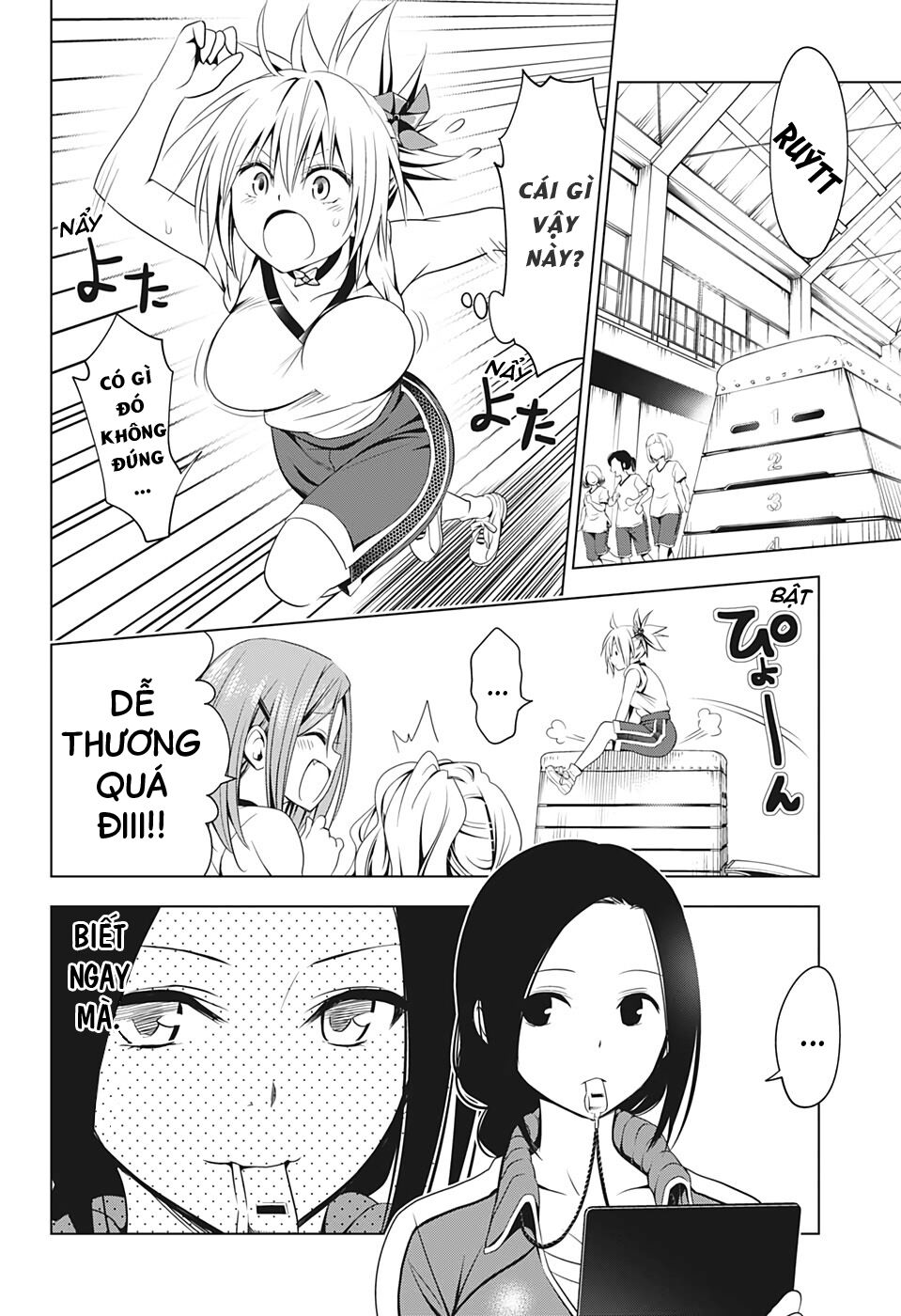 diệt quỷ nhẫn giả chapter 44 8