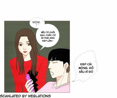 thánh thần trẻ trâu chapter 29 82