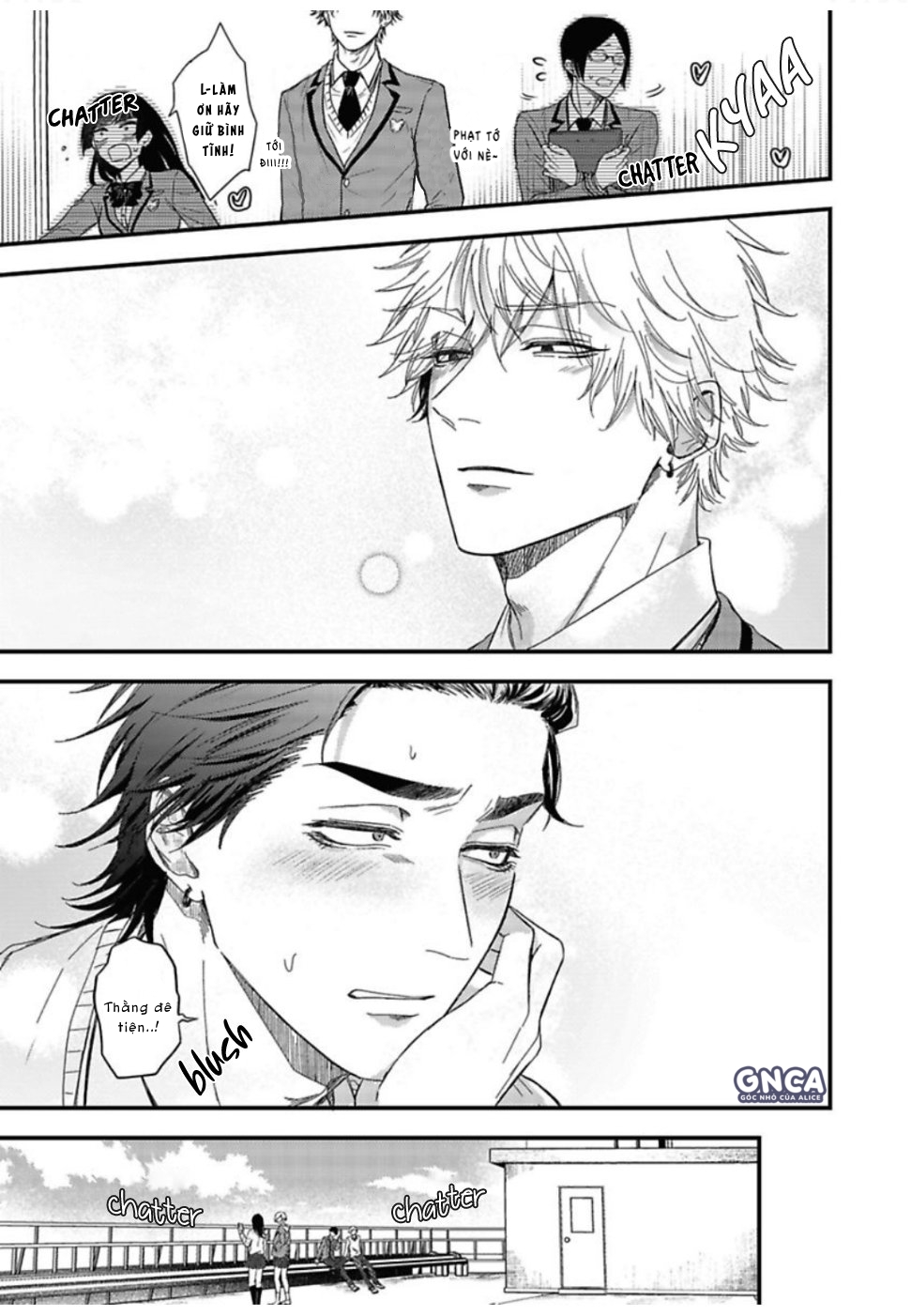 anh đào của một người chapter 5 3