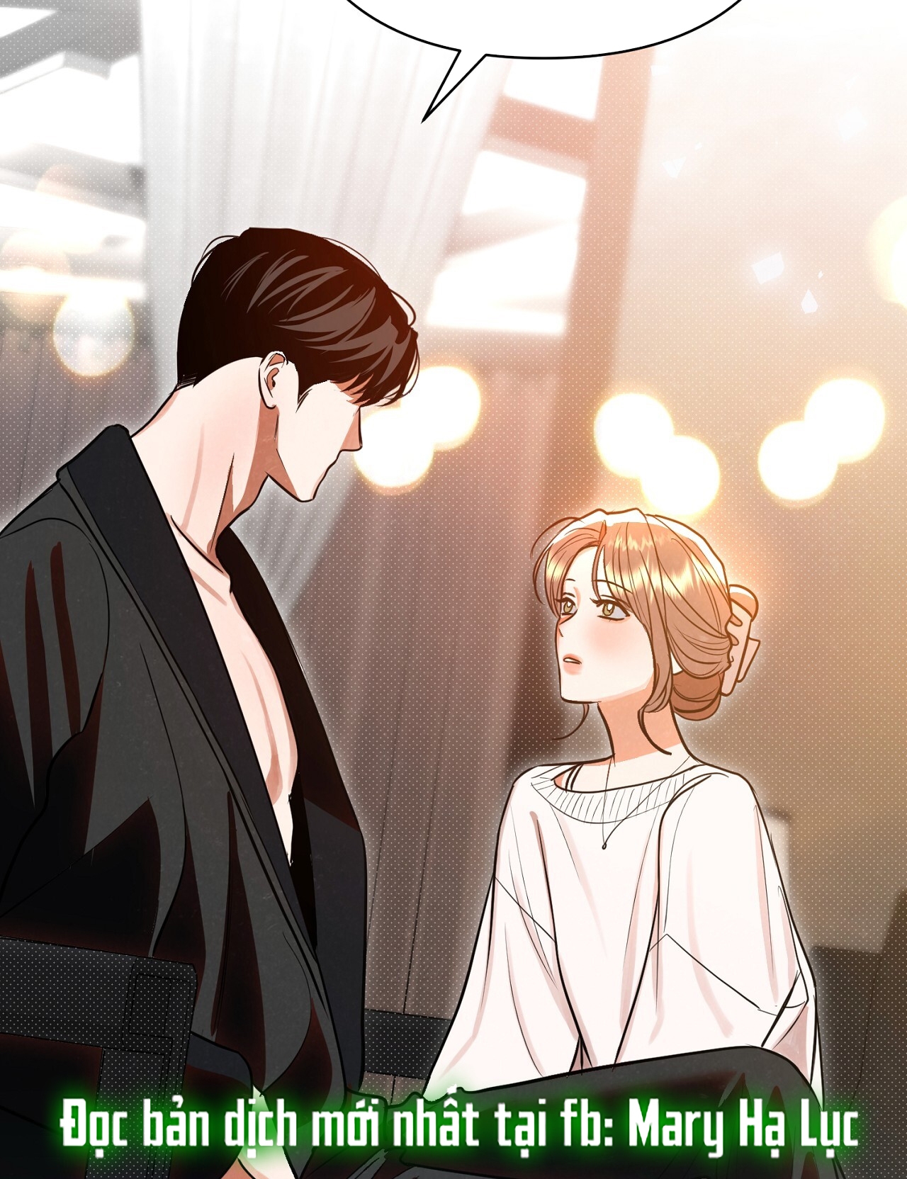 [18+] Trời Sinh Địch Thủ chapter 46.2 93